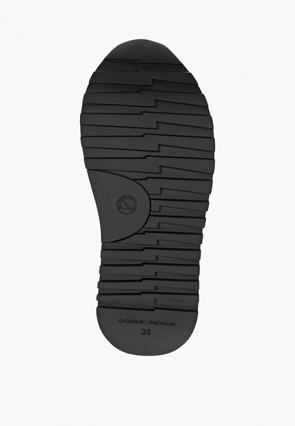 фото Кроссовки ekonika