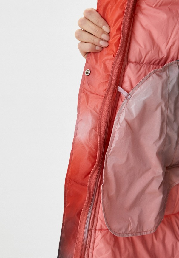 фото Пуховик jnby