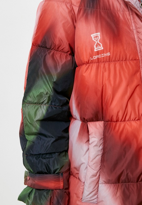 фото Пуховик jnby