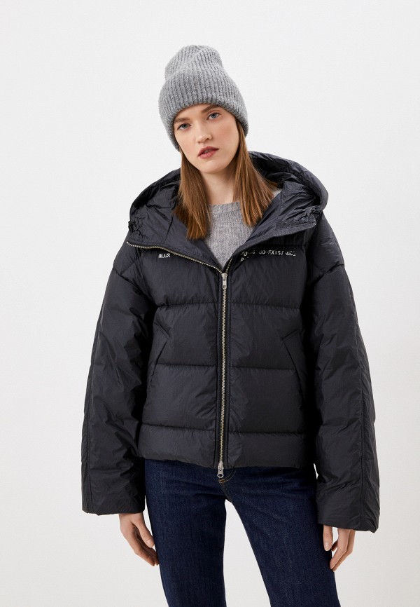 фото Пуховик jnby