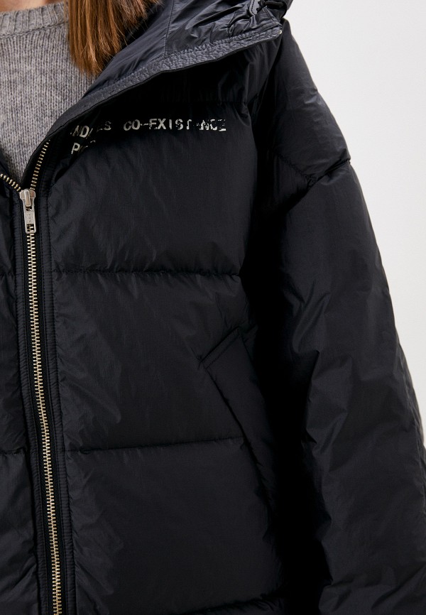 фото Пуховик jnby