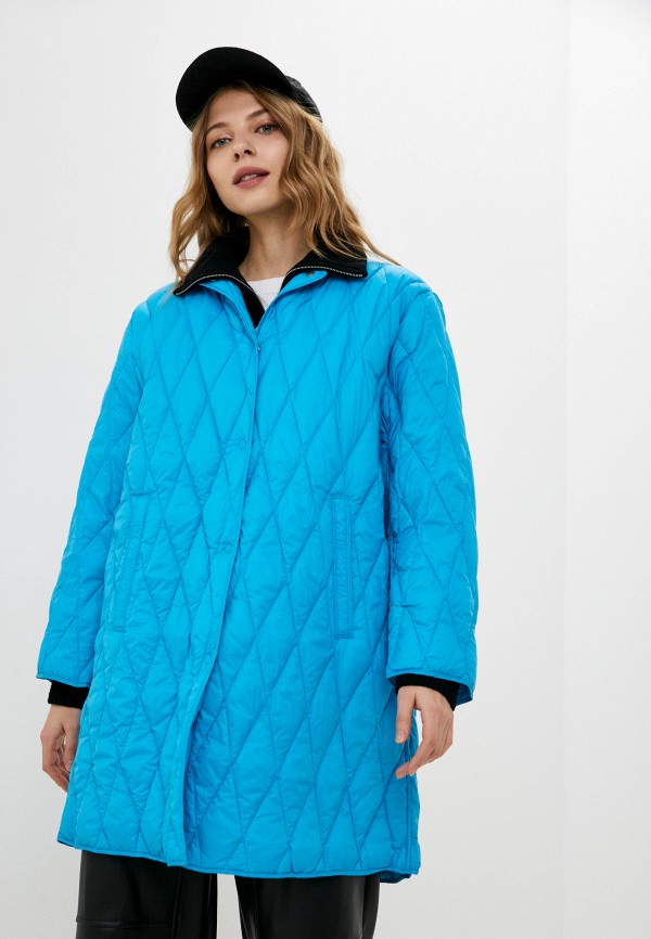 фото Пуховик jnby