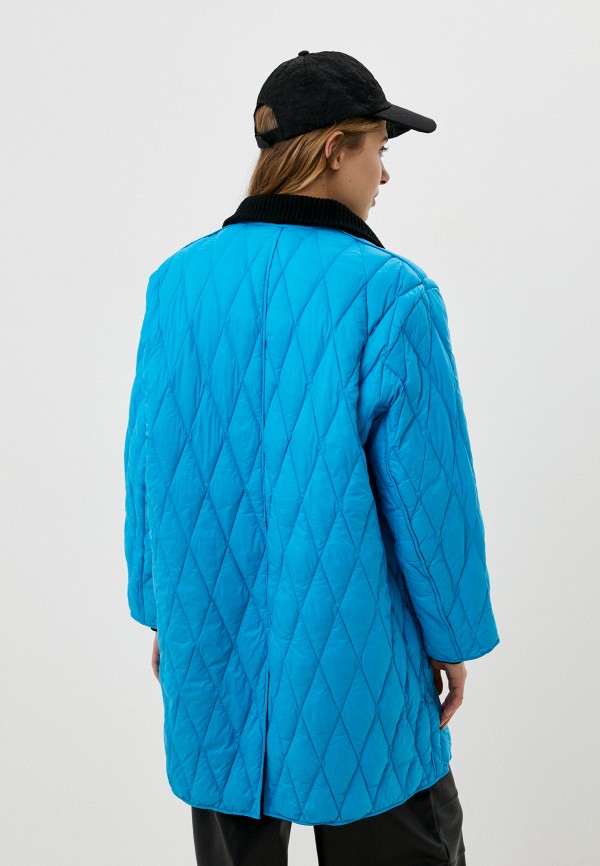 фото Пуховик jnby