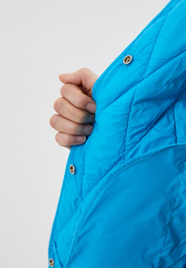 фото Пуховик jnby