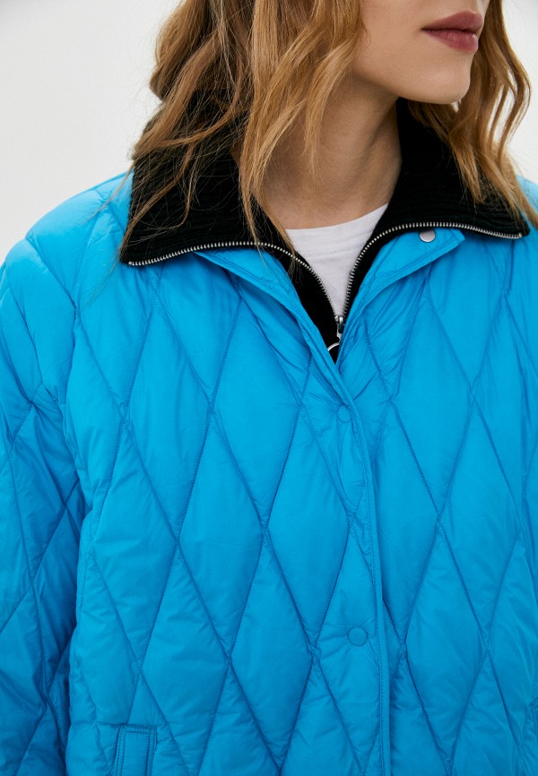 фото Пуховик jnby