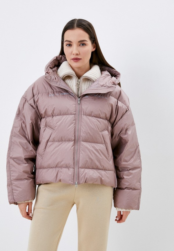 фото Пуховик jnby