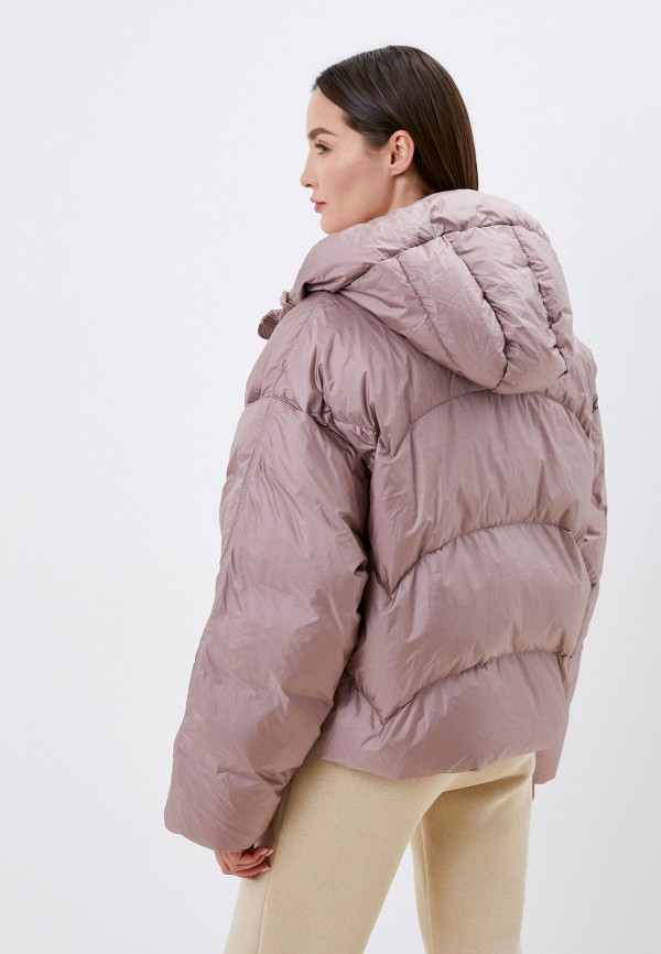 фото Пуховик jnby