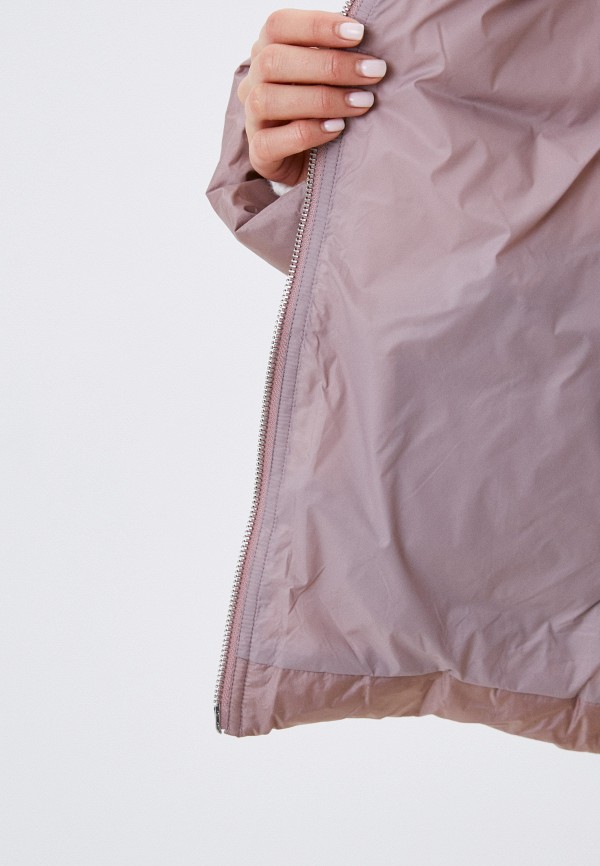 фото Пуховик jnby