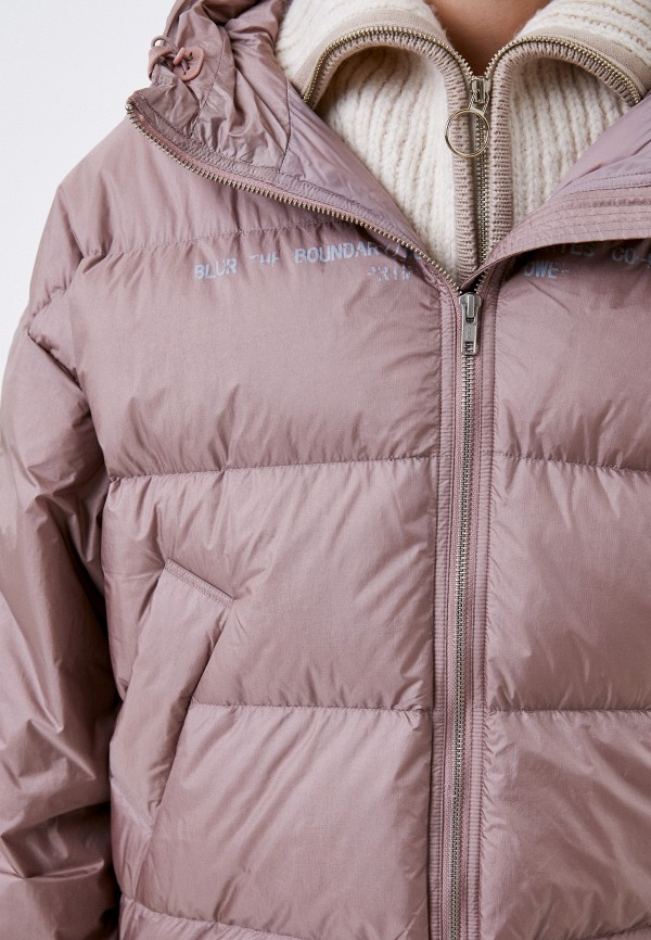 фото Пуховик jnby