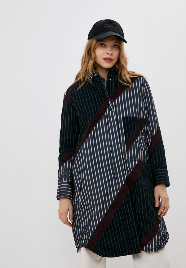 фото Пуховик jnby