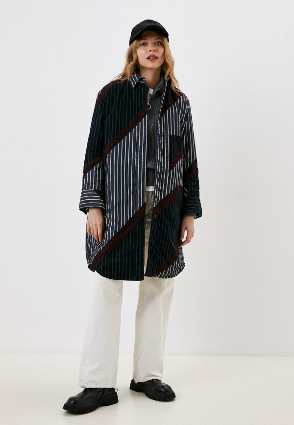 фото Пуховик jnby