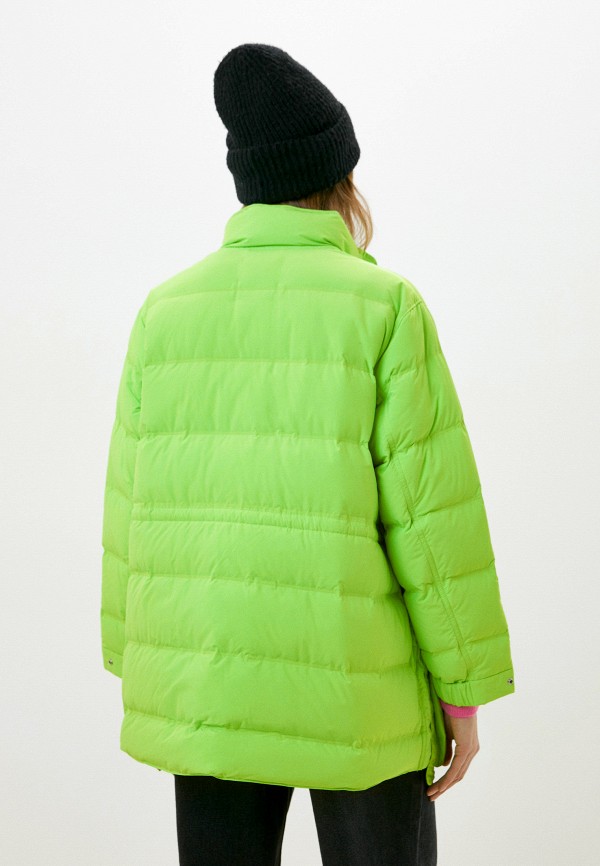 фото Пуховик jnby