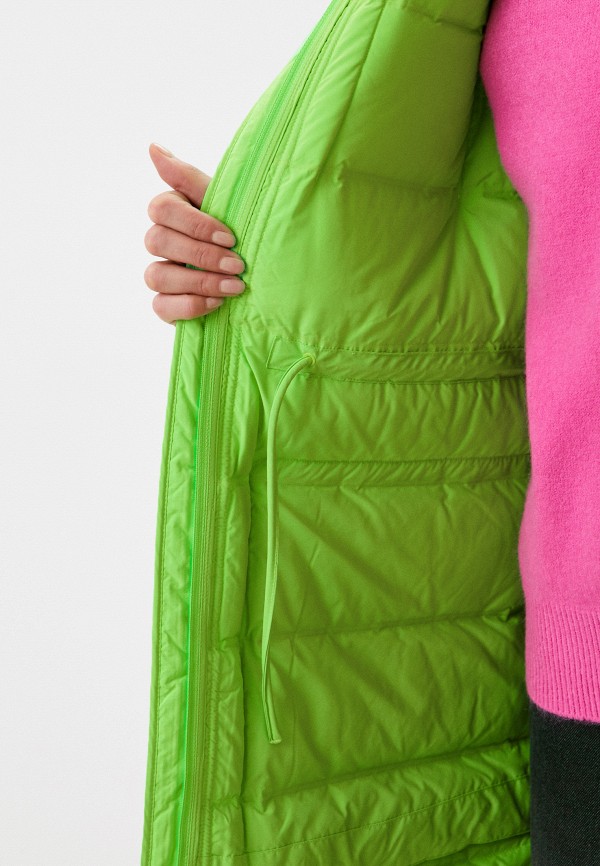 фото Пуховик jnby