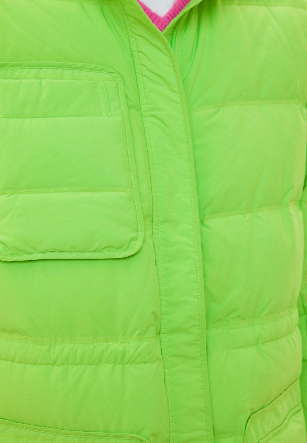 фото Пуховик jnby