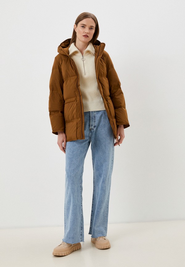 фото Пуховик jnby