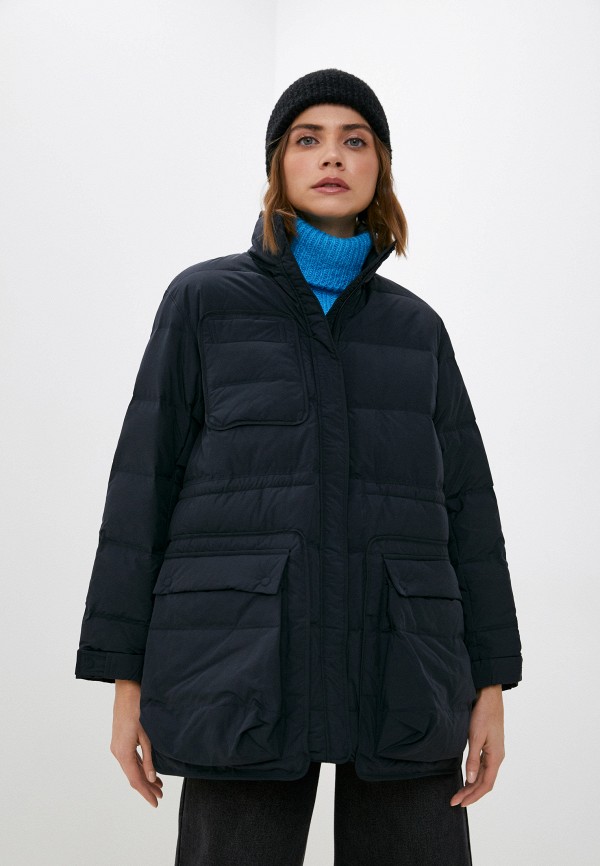 фото Пуховик jnby