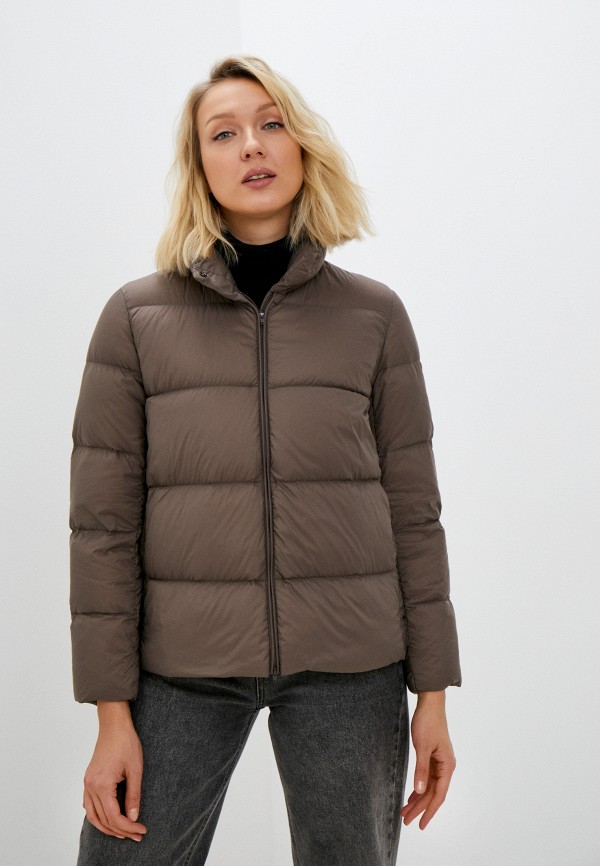 фото Пуховик jnby