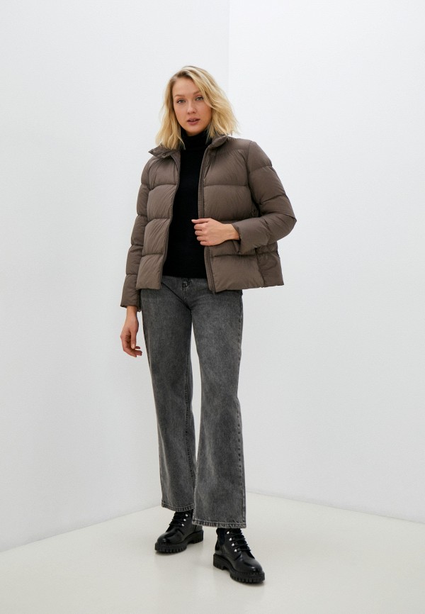 фото Пуховик jnby