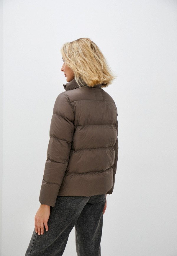 фото Пуховик jnby