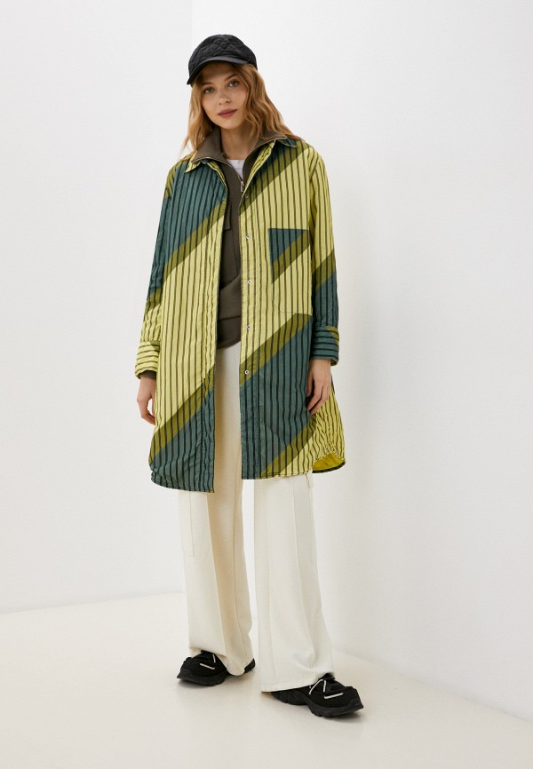 фото Пуховик jnby