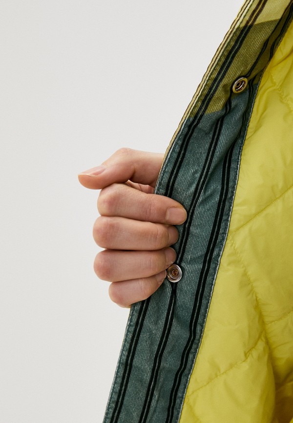 фото Пуховик jnby