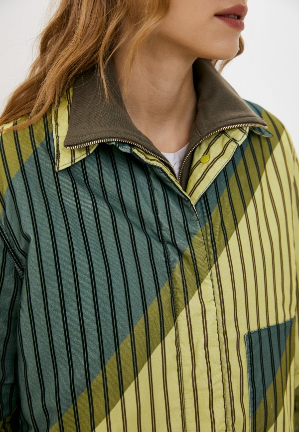 фото Пуховик jnby