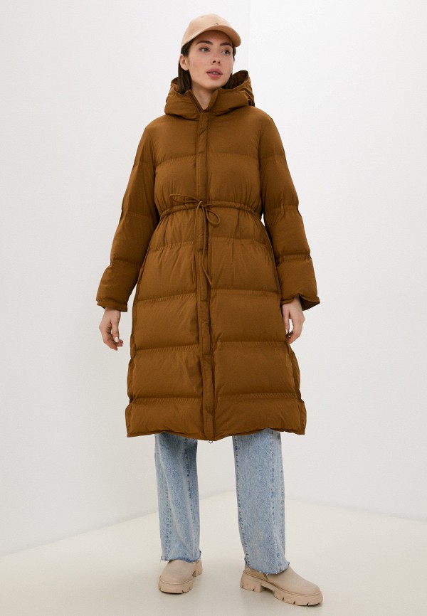 фото Пуховик jnby