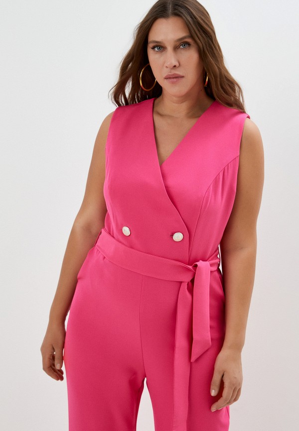 фото Комбинезон avemod