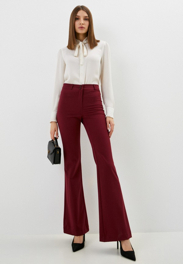 фото Брюки avemod