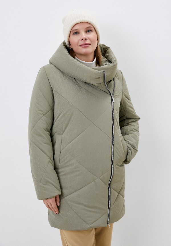 фото Куртка утепленная maritta