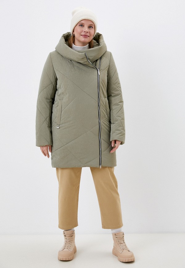 фото Куртка утепленная maritta