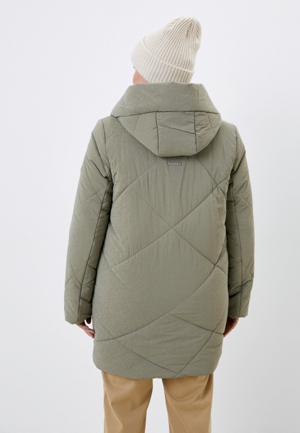 фото Куртка утепленная maritta