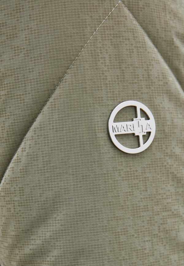 фото Куртка утепленная maritta