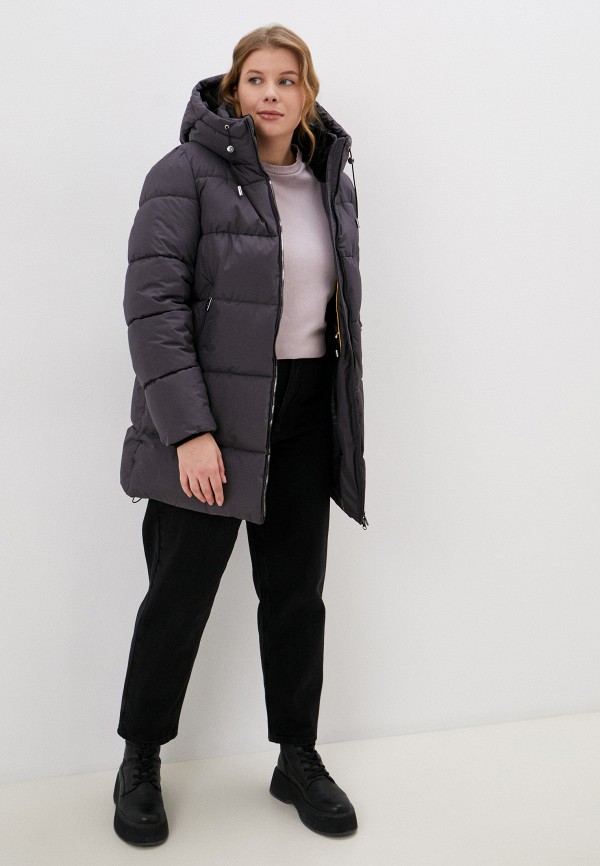 фото Куртка утепленная maritta