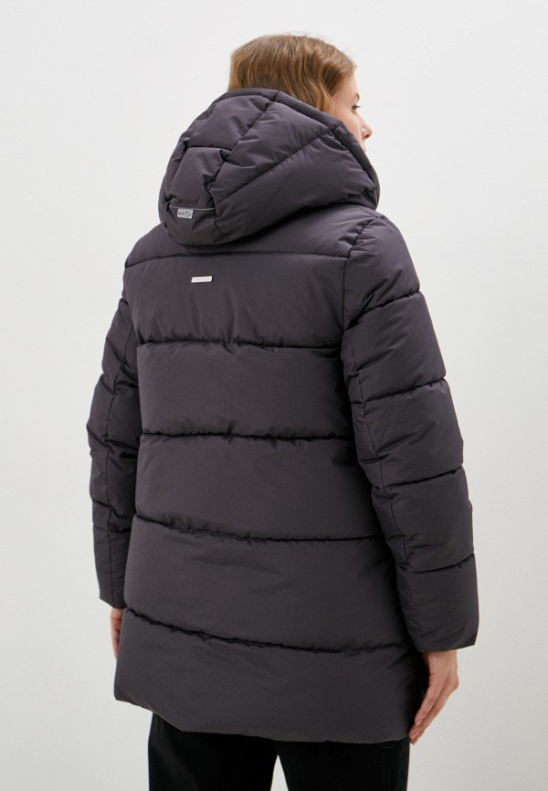 фото Куртка утепленная maritta