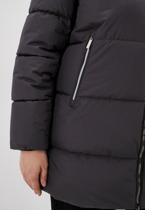 фото Куртка утепленная maritta