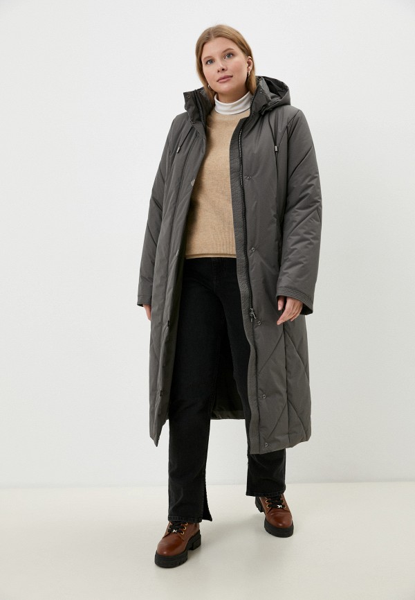 фото Куртка утепленная maritta