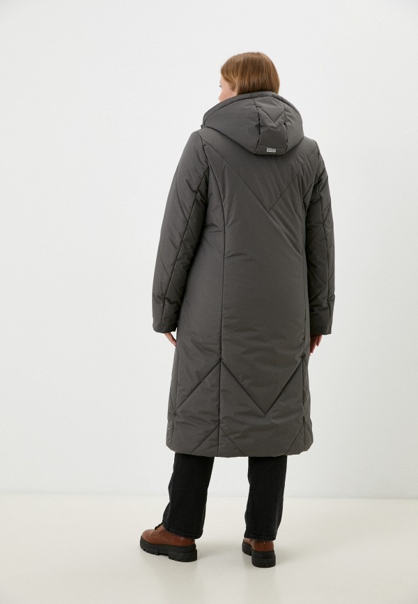 фото Куртка утепленная maritta