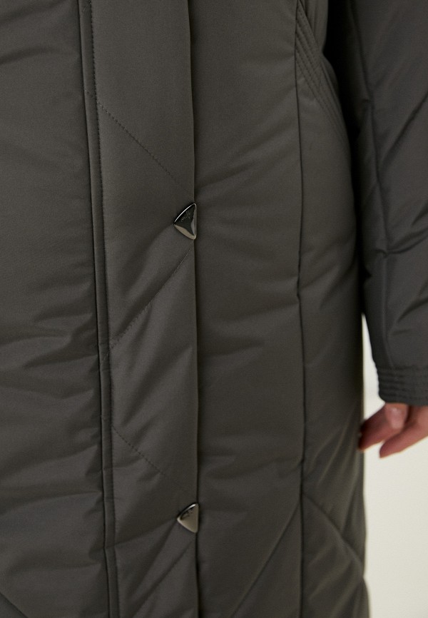 фото Куртка утепленная maritta