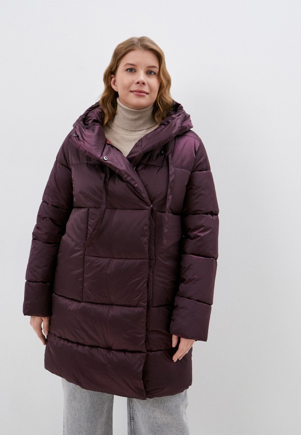 фото Куртка утепленная maritta