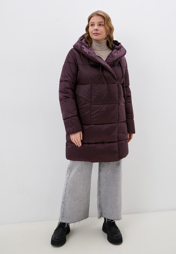 фото Куртка утепленная maritta