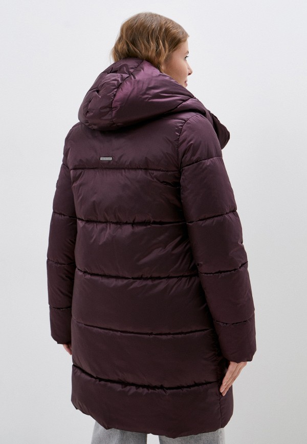 фото Куртка утепленная maritta