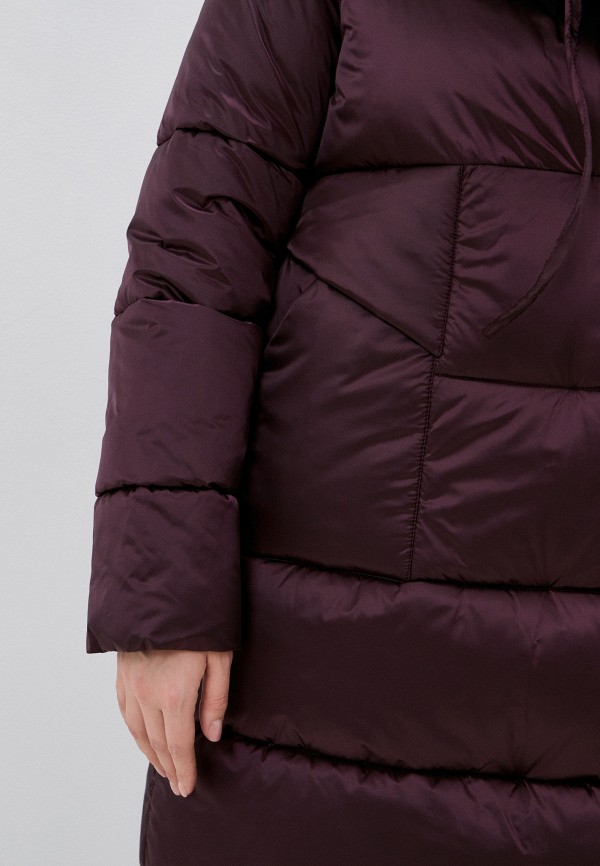 фото Куртка утепленная maritta