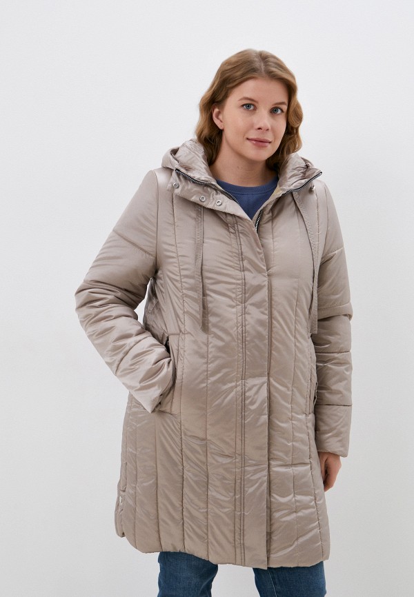 фото Куртка утепленная maritta