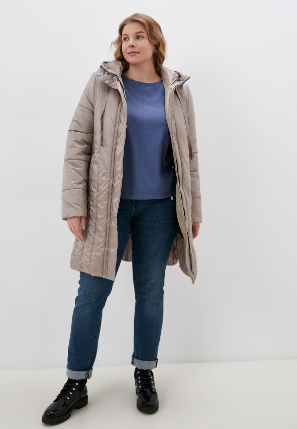 фото Куртка утепленная maritta