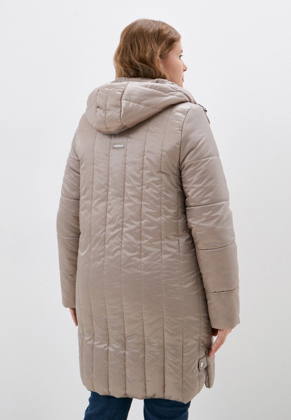 фото Куртка утепленная maritta