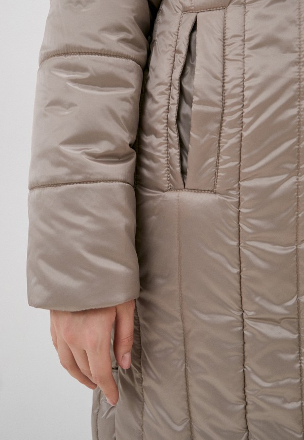 фото Куртка утепленная maritta