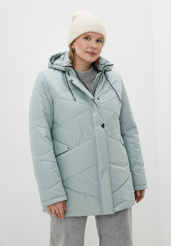 фото Куртка утепленная maritta