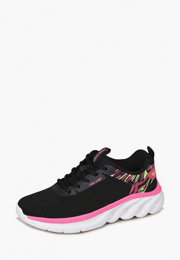 фото Кроссовки timejump