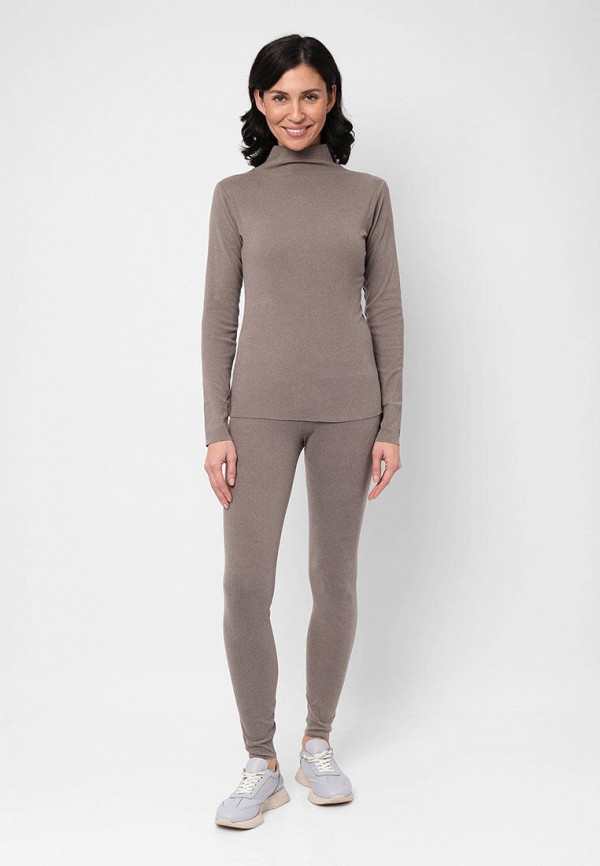 фото Водолазка eva cambru